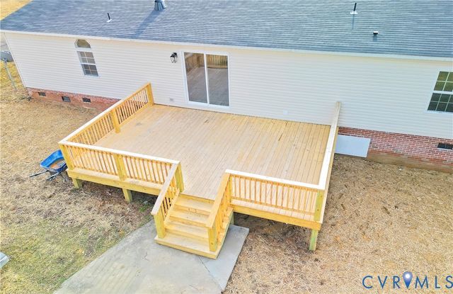 806 Lunenburg Ave, Victoria, VA 23974