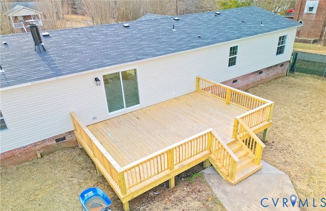 806 Lunenburg Ave, Victoria, VA 23974