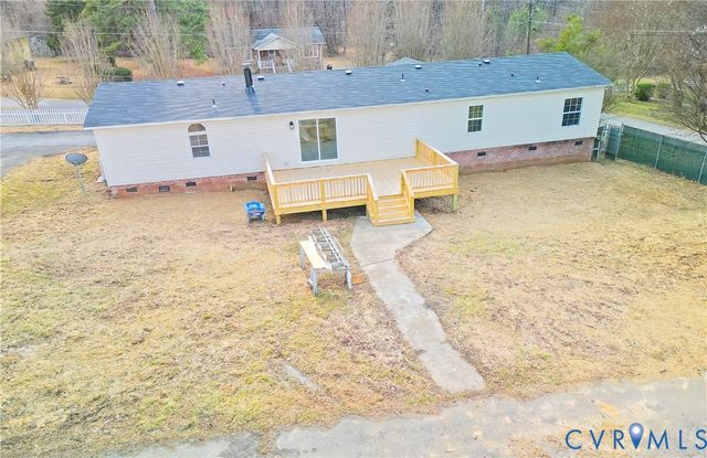 806 Lunenburg Ave, Victoria, VA 23974