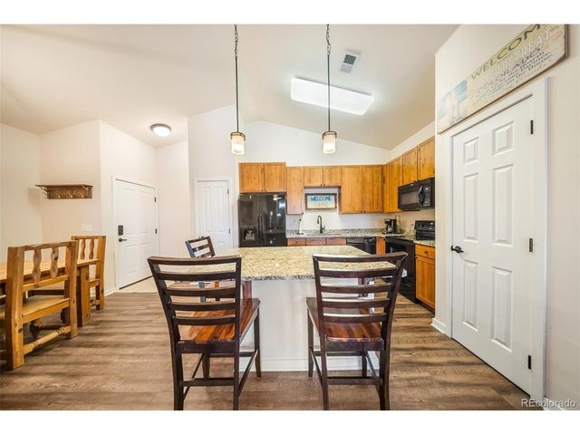 162 Village Rd G-303, Granby, CO 80446