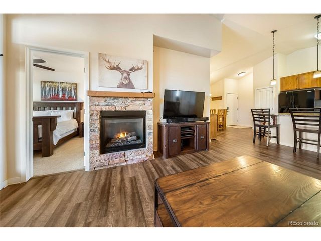 162 Village Rd G-303, Granby, CO 80446