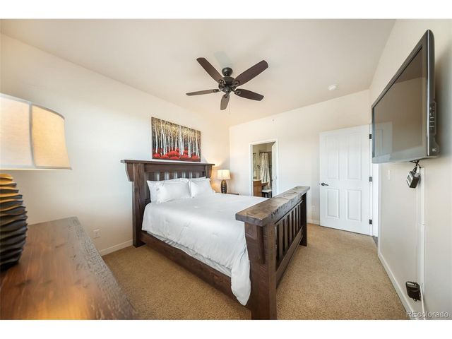 162 Village Rd G-303, Granby, CO 80446