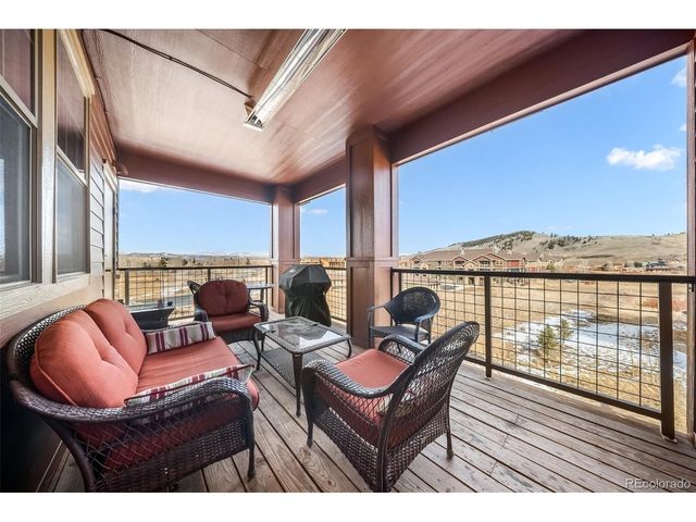 162 Village Rd G-303, Granby, CO 80446