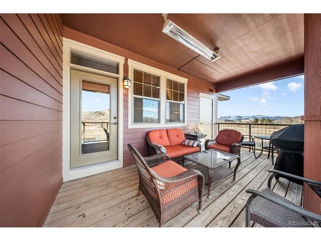 162 Village Rd G-303, Granby, CO 80446