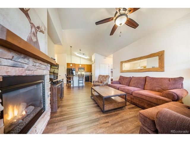 162 Village Rd G-303, Granby, CO 80446