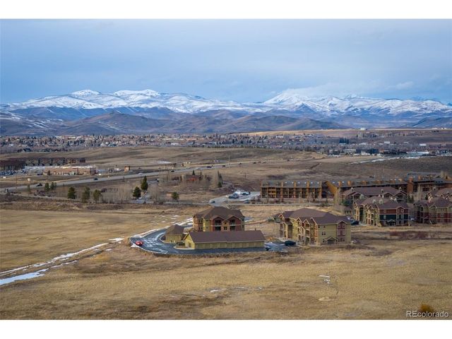 162 Village Rd G-303, Granby, CO 80446