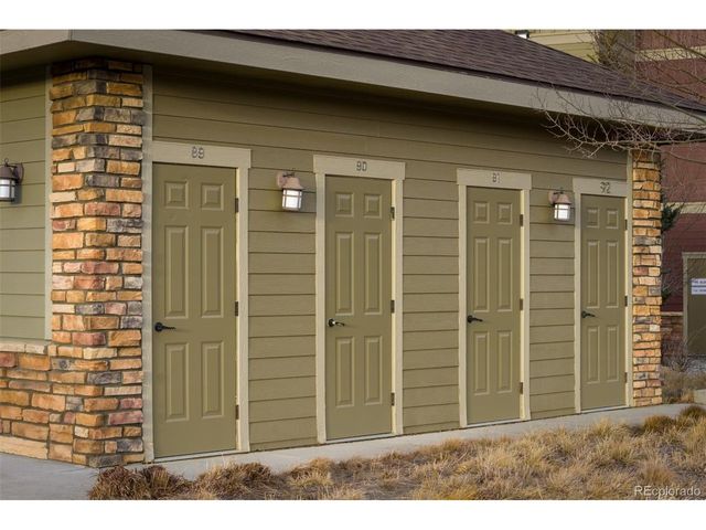 162 Village Rd G-303, Granby, CO 80446