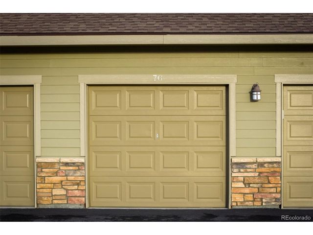 162 Village Rd G-303, Granby, CO 80446