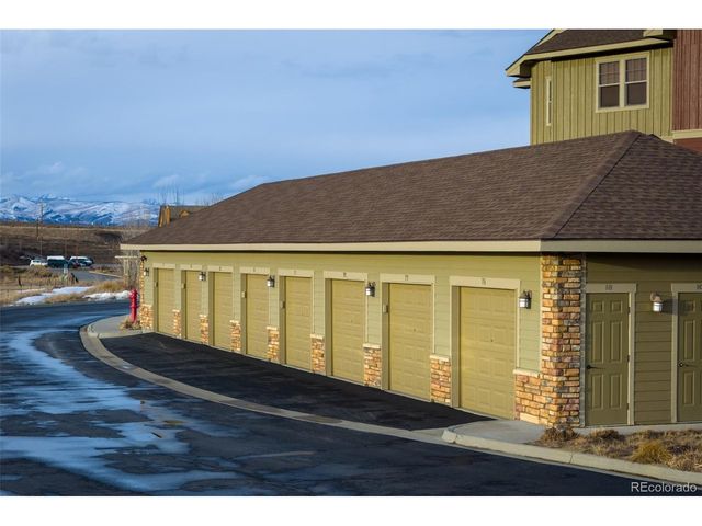 162 Village Rd G-303, Granby, CO 80446