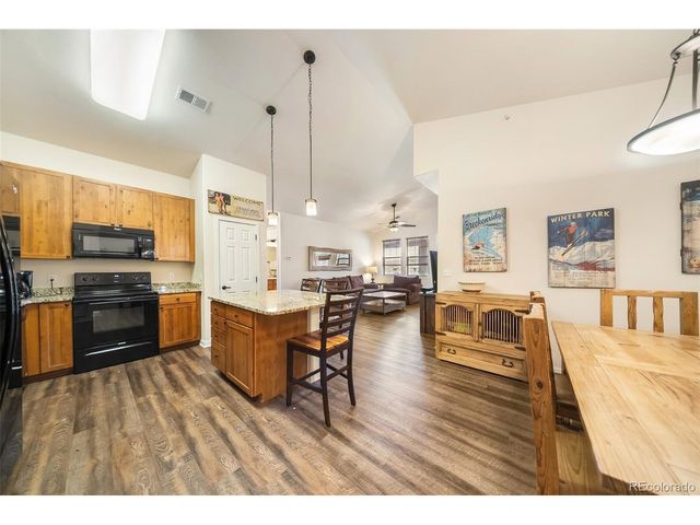 162 Village Rd G-303, Granby, CO 80446