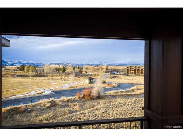 162 Village Rd G-303, Granby, CO 80446