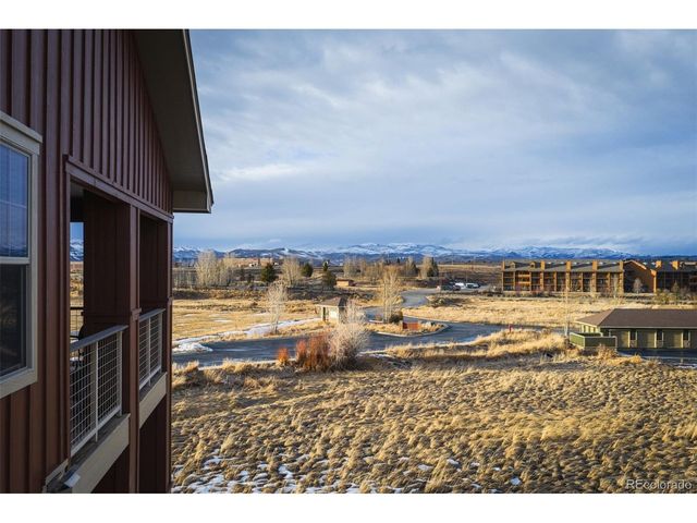 162 Village Rd G-303, Granby, CO 80446