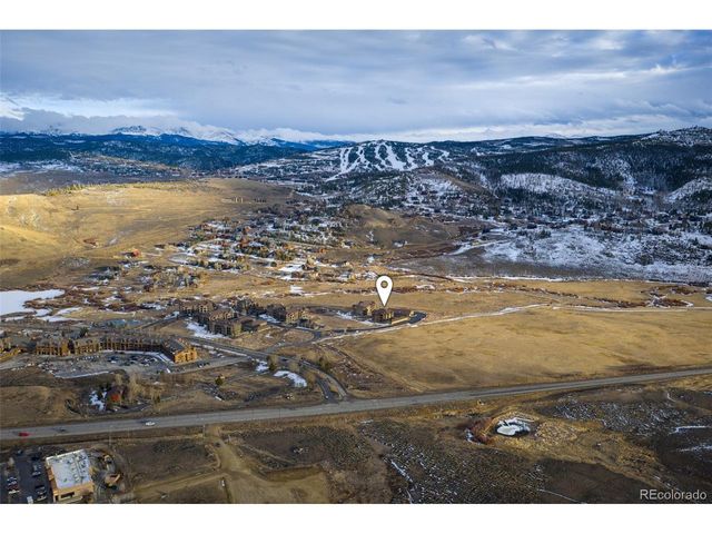 162 Village Rd G-303, Granby, CO 80446
