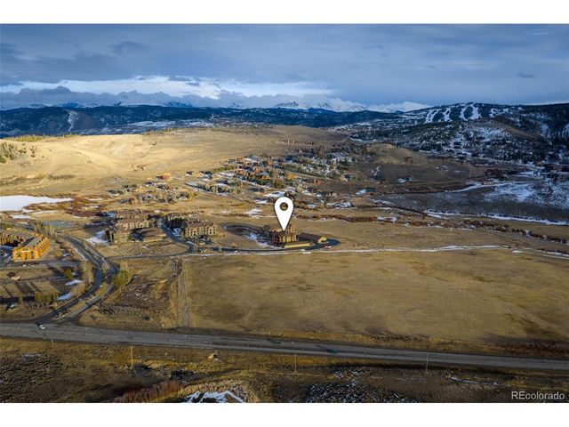 162 Village Rd G-303, Granby, CO 80446