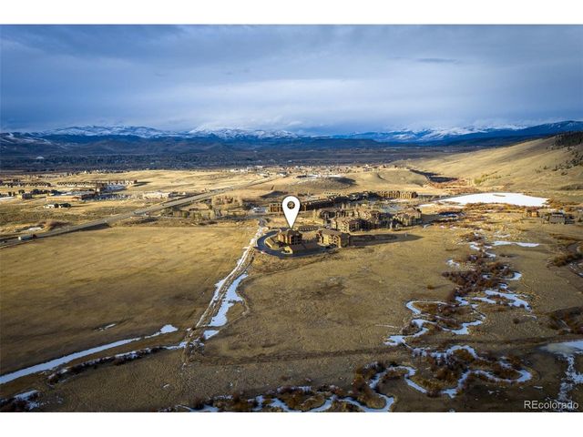 162 Village Rd G-303, Granby, CO 80446