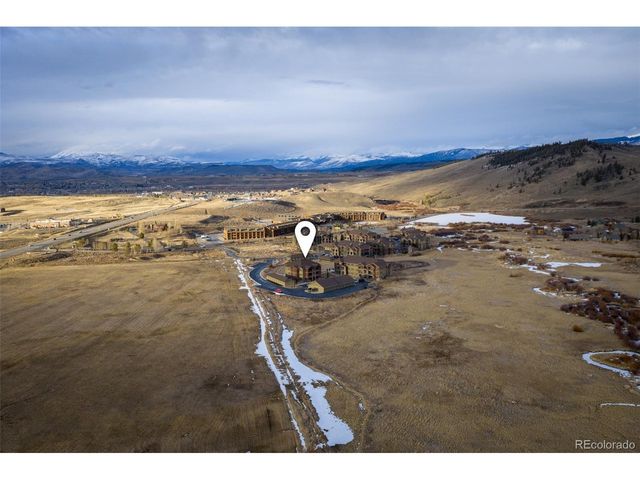 162 Village Rd G-303, Granby, CO 80446