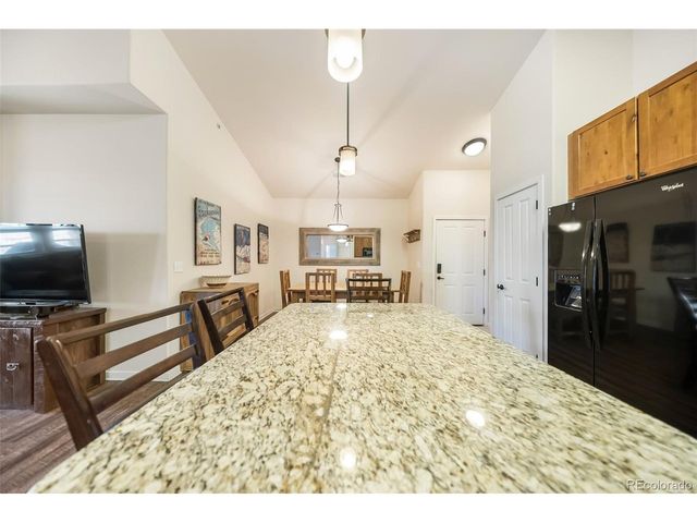 162 Village Rd G-303, Granby, CO 80446