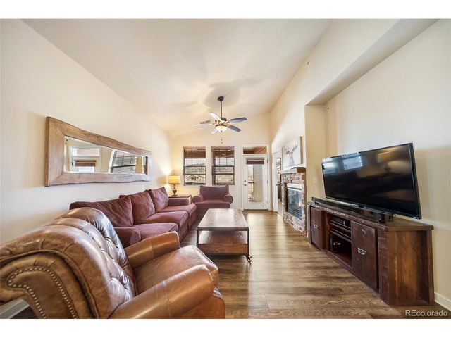 162 Village Rd G-303, Granby, CO 80446