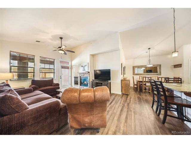 162 Village Rd G-303, Granby, CO 80446