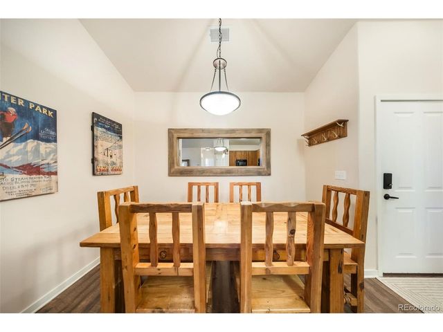 162 Village Rd G-303, Granby, CO 80446