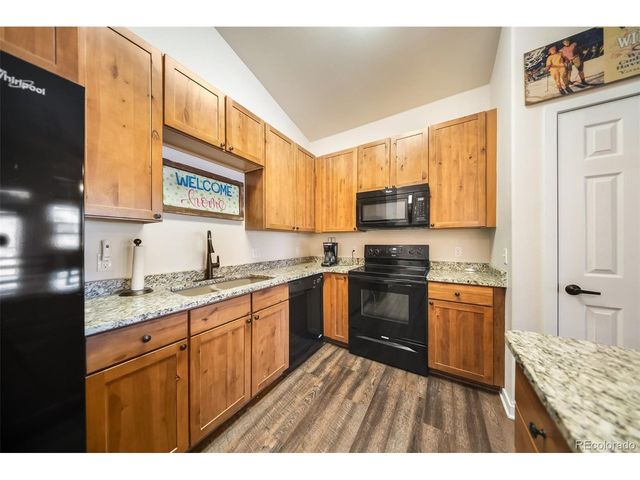 162 Village Rd G-303, Granby, CO 80446