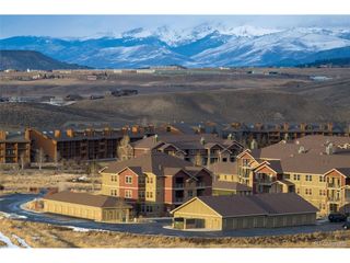 162 Village Rd G-303, Granby, CO 80446