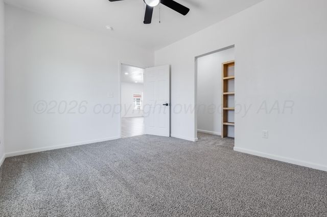 409 S Forest Street, Amarillo, TX 79106