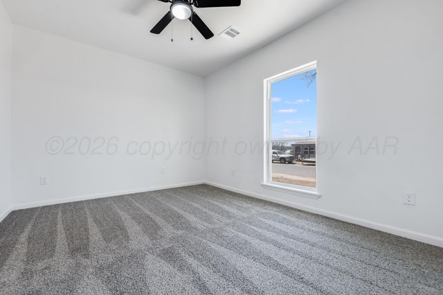 409 S Forest Street, Amarillo, TX 79106