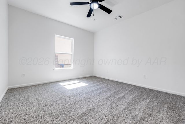 409 S Forest Street, Amarillo, TX 79106