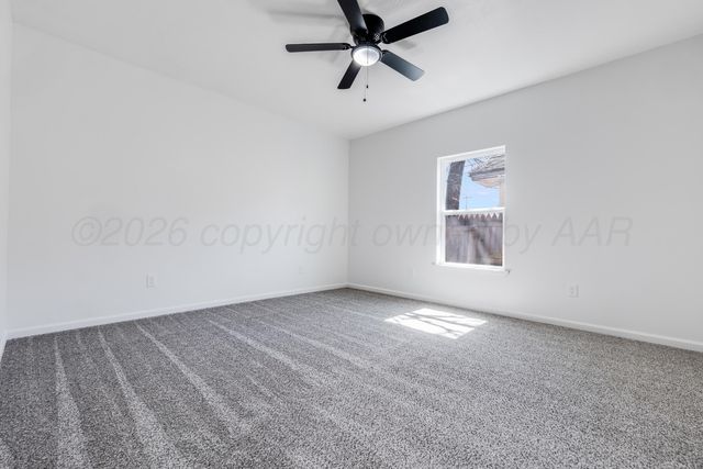 409 S Forest Street, Amarillo, TX 79106