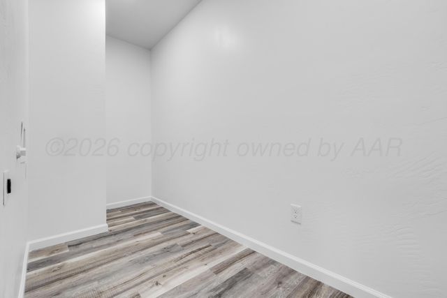 409 S Forest Street, Amarillo, TX 79106