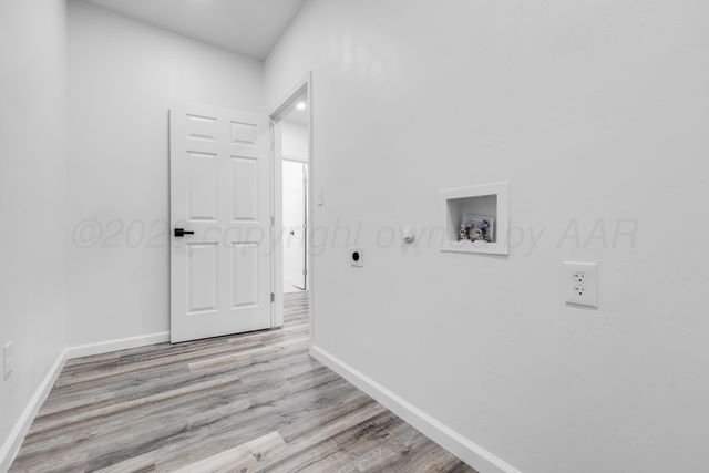 409 S Forest Street, Amarillo, TX 79106