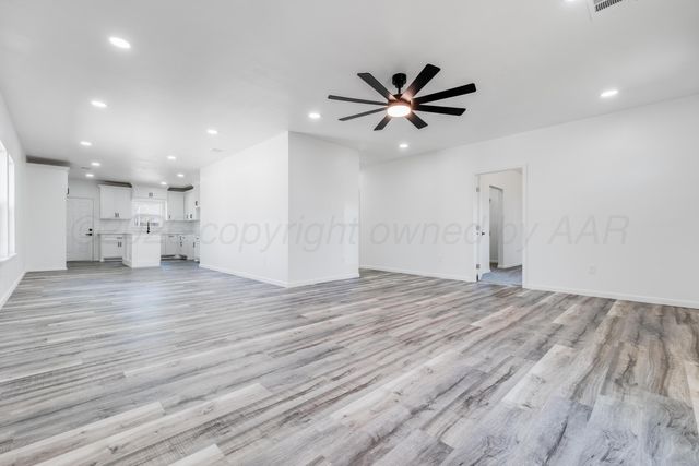 409 S Forest Street, Amarillo, TX 79106