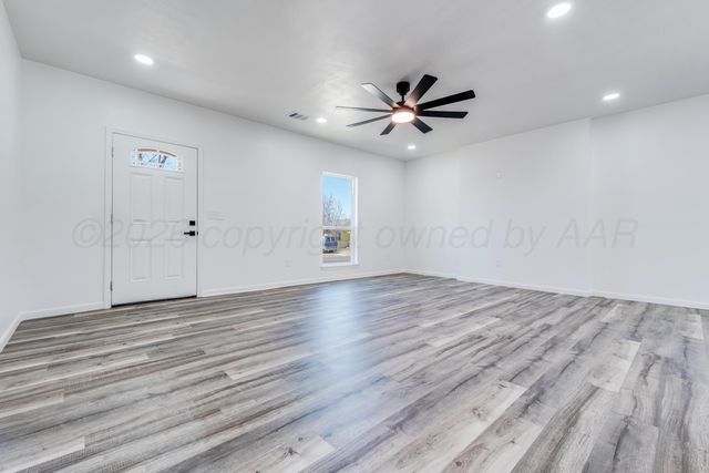 409 S Forest Street, Amarillo, TX 79106