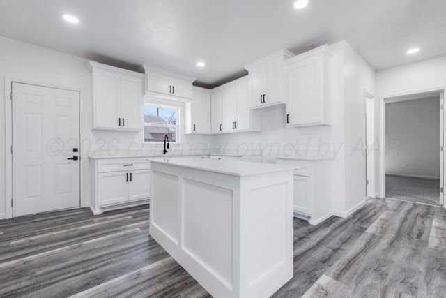 409 S Forest Street, Amarillo, TX 79106