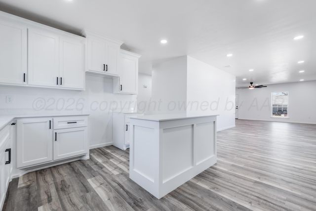 409 S Forest Street, Amarillo, TX 79106