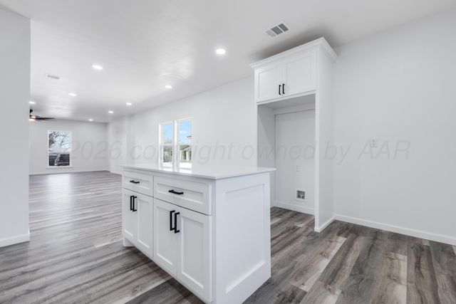 409 S Forest Street, Amarillo, TX 79106