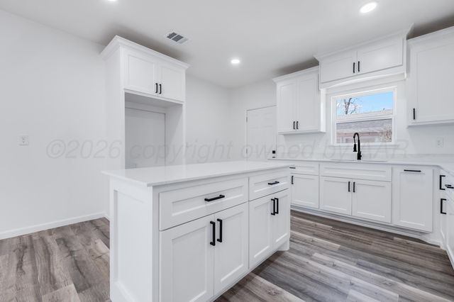 409 S Forest Street, Amarillo, TX 79106