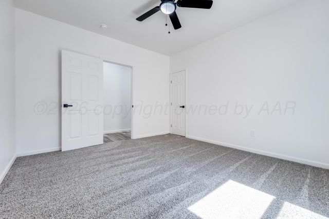 409 S Forest Street, Amarillo, TX 79106