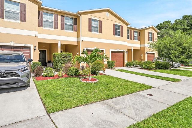 12911 DREAM CATCHER WAY, Riverview, FL 33579