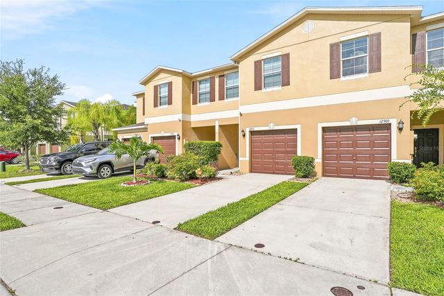 12911 DREAM CATCHER WAY, Riverview, FL 33579