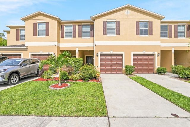 12911 DREAM CATCHER WAY, Riverview, FL 33579