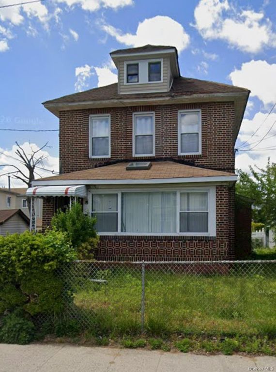141-38 249th Street, Rosedale, NY 11422 — exterior