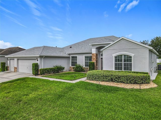 3731 PEACEFUL VALLEY DRIVE, Clermont, FL 34711
