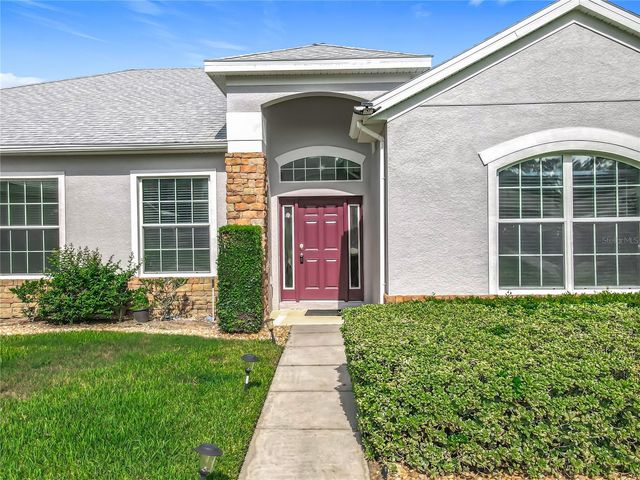 3731 PEACEFUL VALLEY DRIVE, Clermont, FL 34711