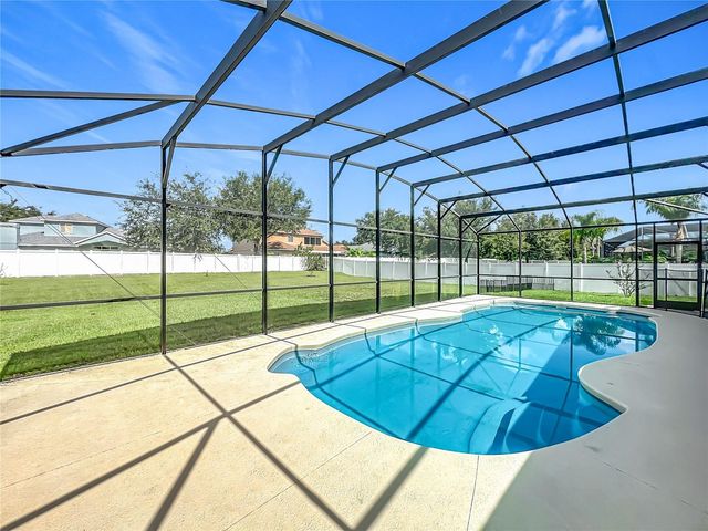 3731 PEACEFUL VALLEY DRIVE, Clermont, FL 34711