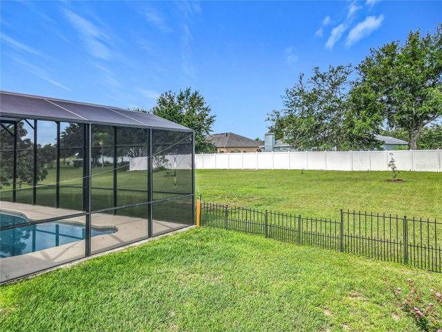 3731 PEACEFUL VALLEY DRIVE, Clermont, FL 34711