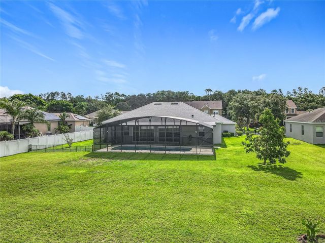 3731 PEACEFUL VALLEY DRIVE, Clermont, FL 34711