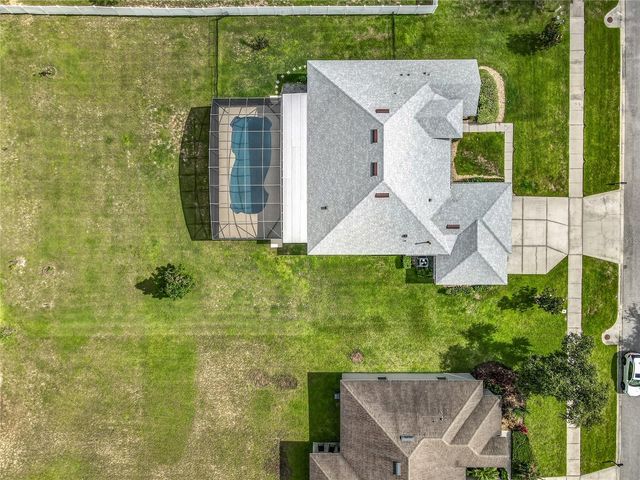 3731 PEACEFUL VALLEY DRIVE, Clermont, FL 34711