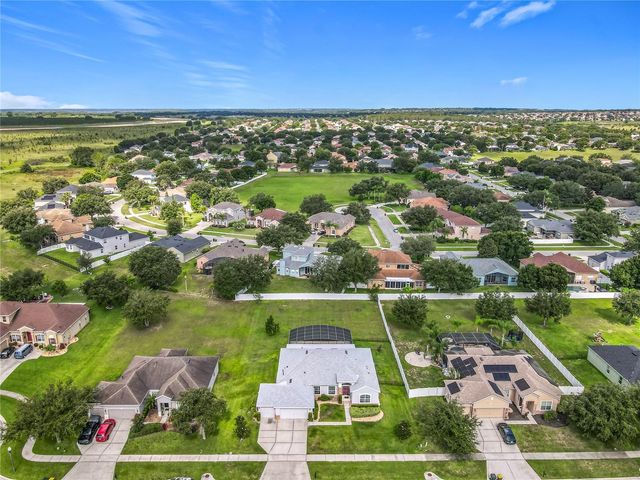 3731 PEACEFUL VALLEY DRIVE, Clermont, FL 34711